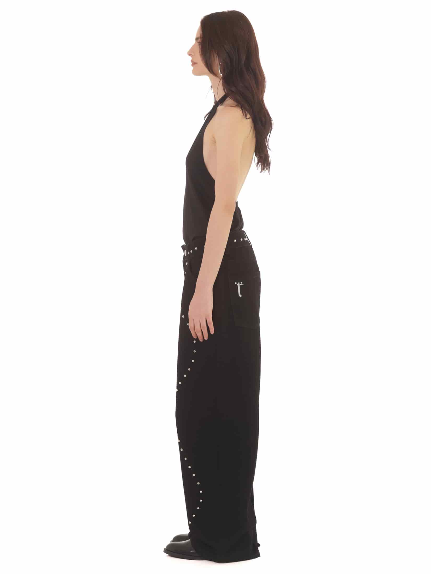 Pantalón Taches Black - miniatura 3