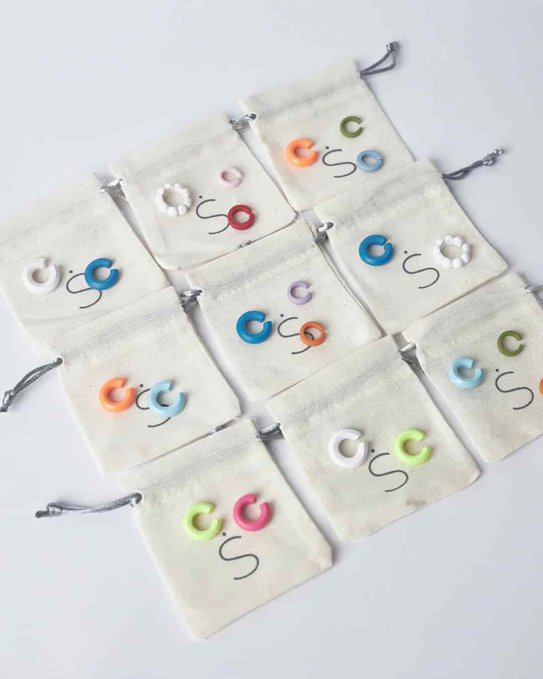Geo Earcuffs - miniatura 3