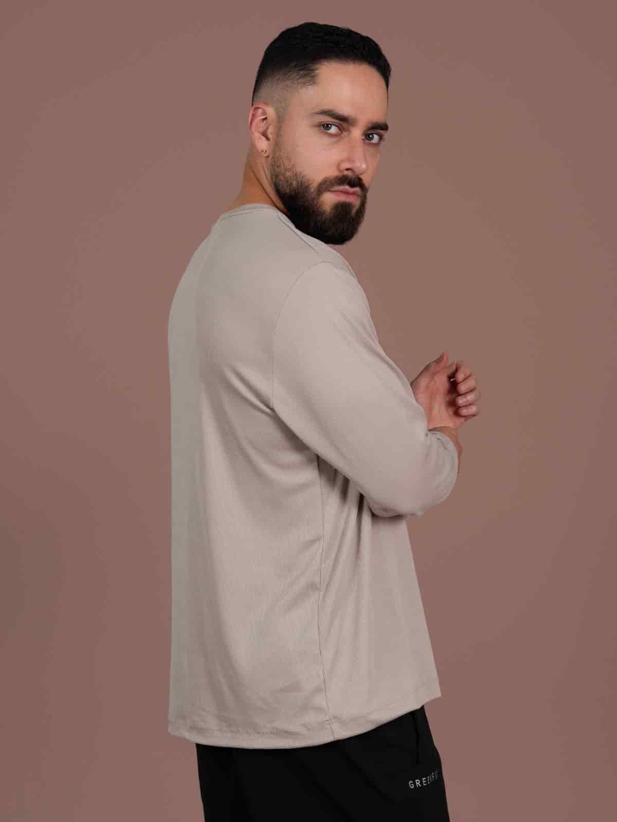 Buzo cardi dolce beige - miniatura 3
