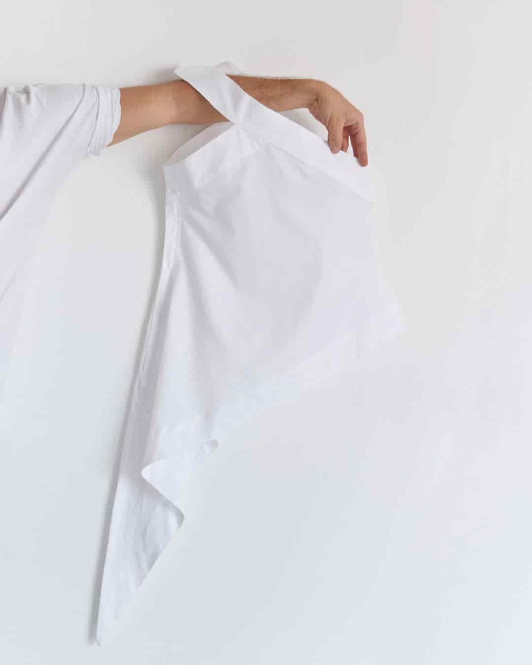 Blusa POLÍGONO - miniatura 4