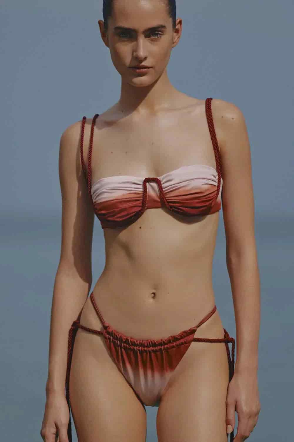 Lula Bikini Bottom - miniatura 7