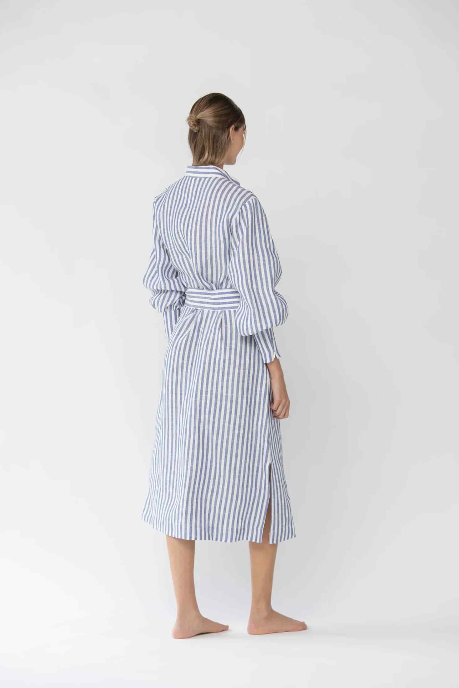 VESTIDO BLUORA - miniatura 4