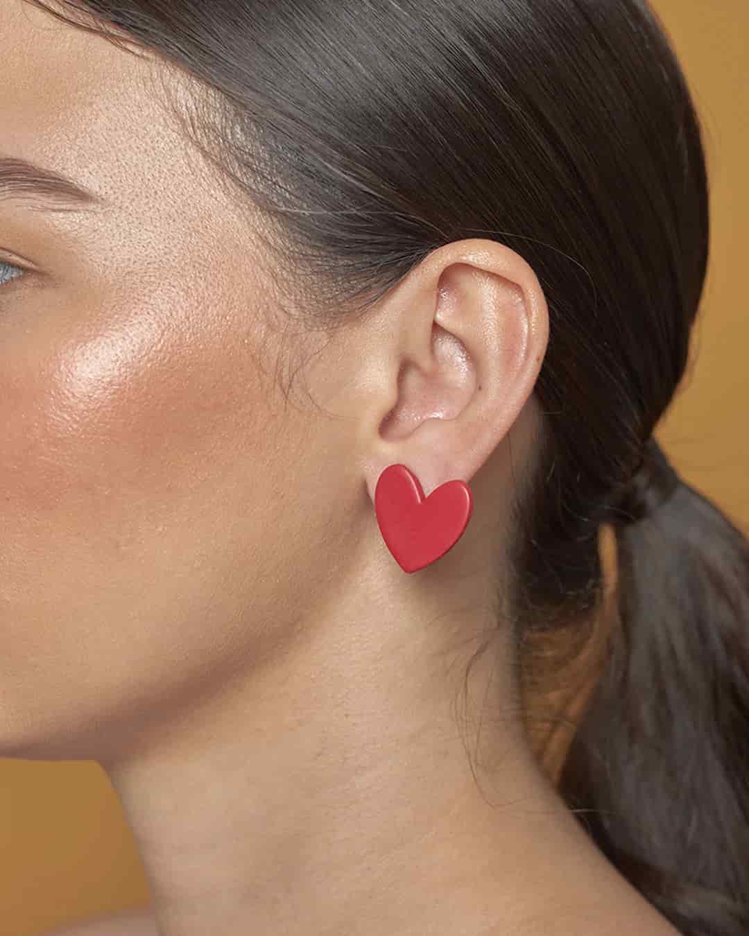 Cora Studs - miniatura 3
