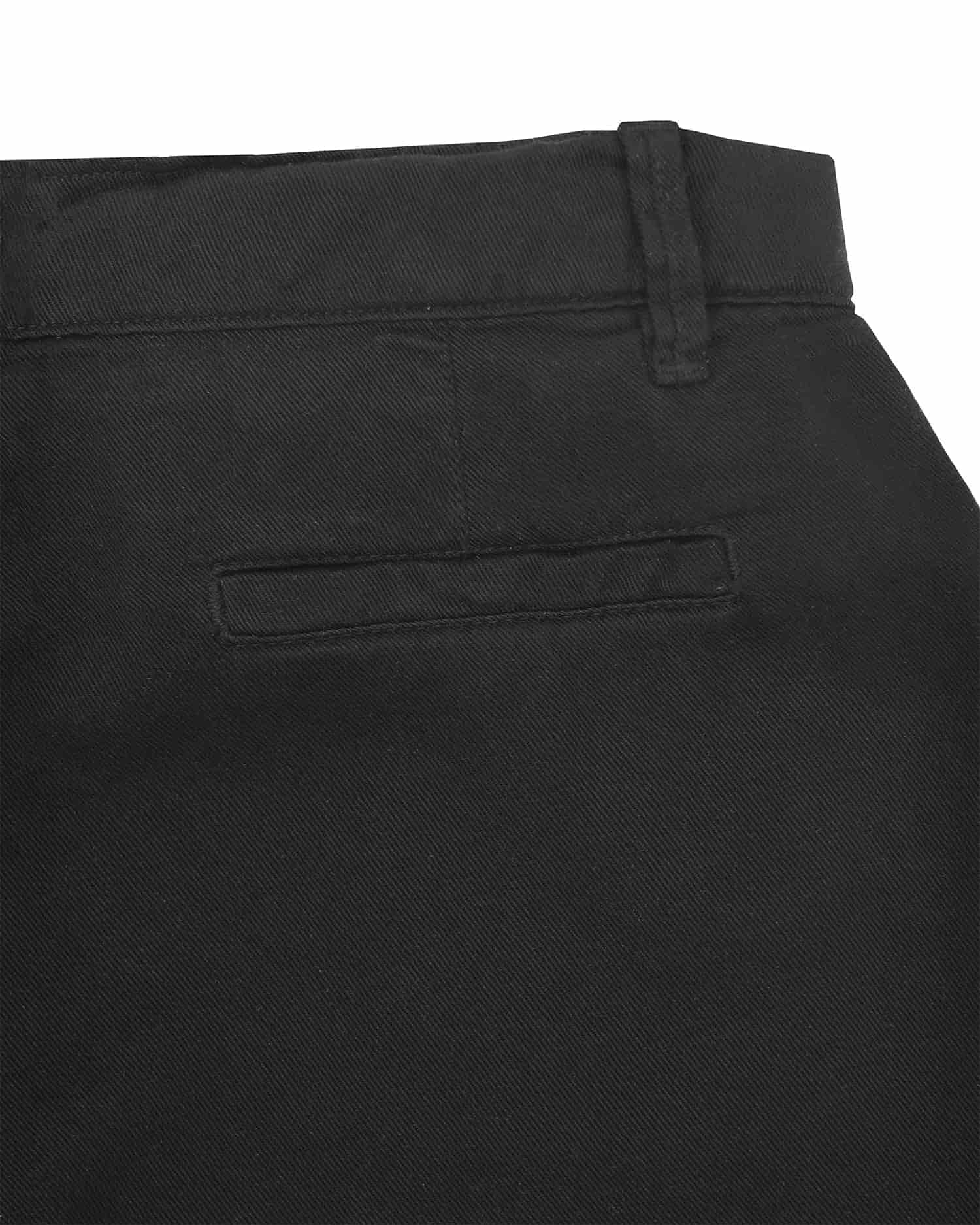 Pantalón Eucalipto Negro - miniatura 10