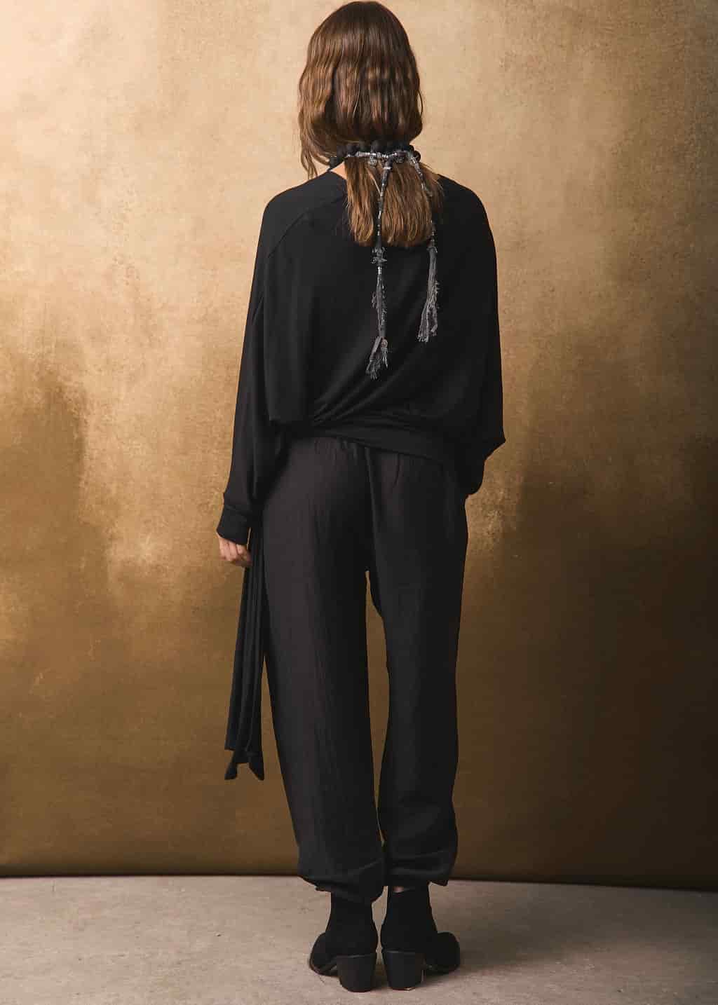 Blusa Savia - miniatura 3