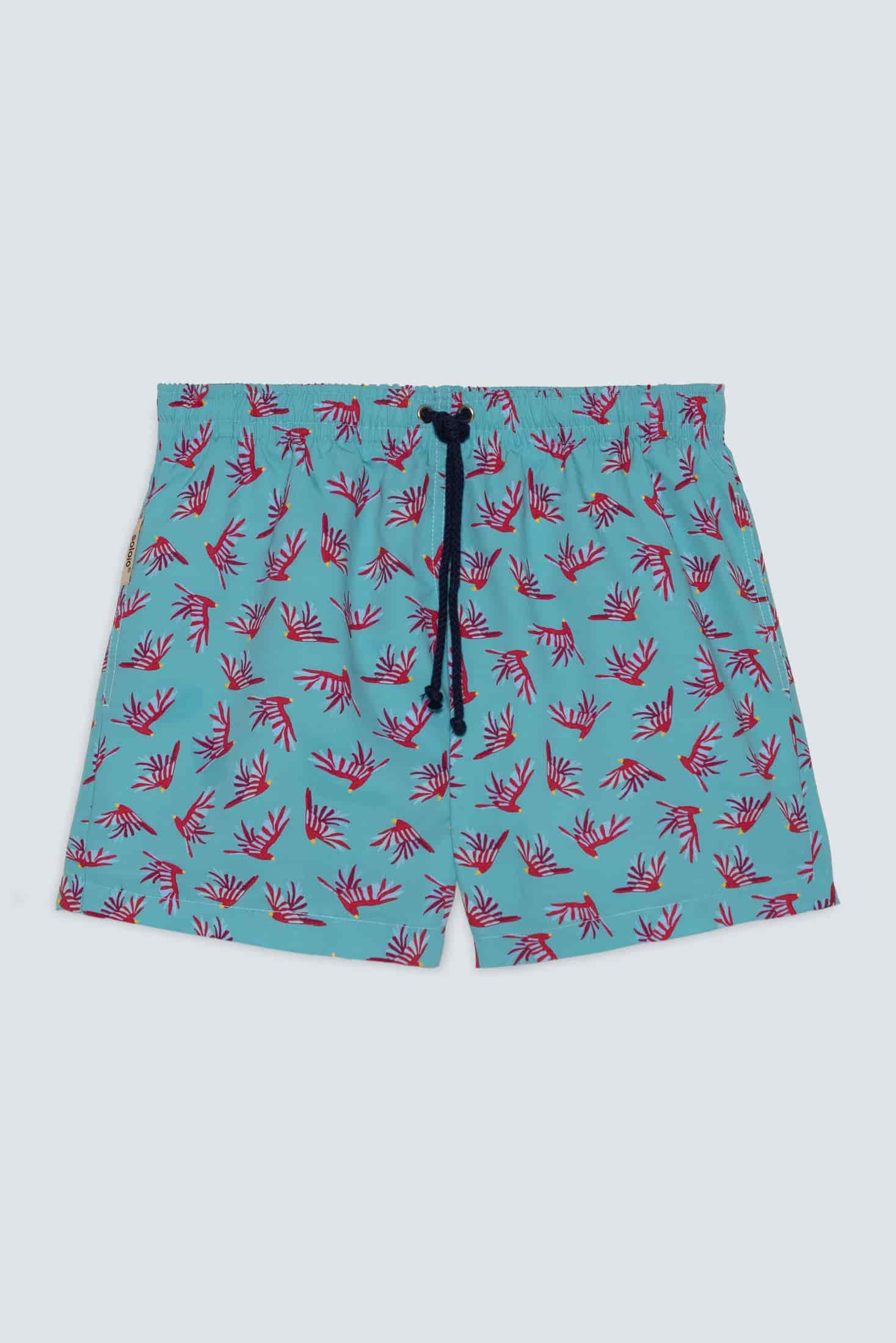 Men's prosperita swim trunk - miniatura 1