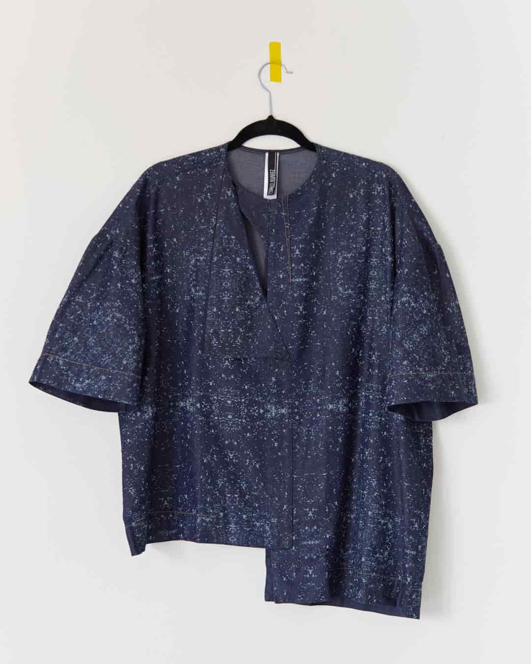 Camisa ECLIPSE - miniatura 5
