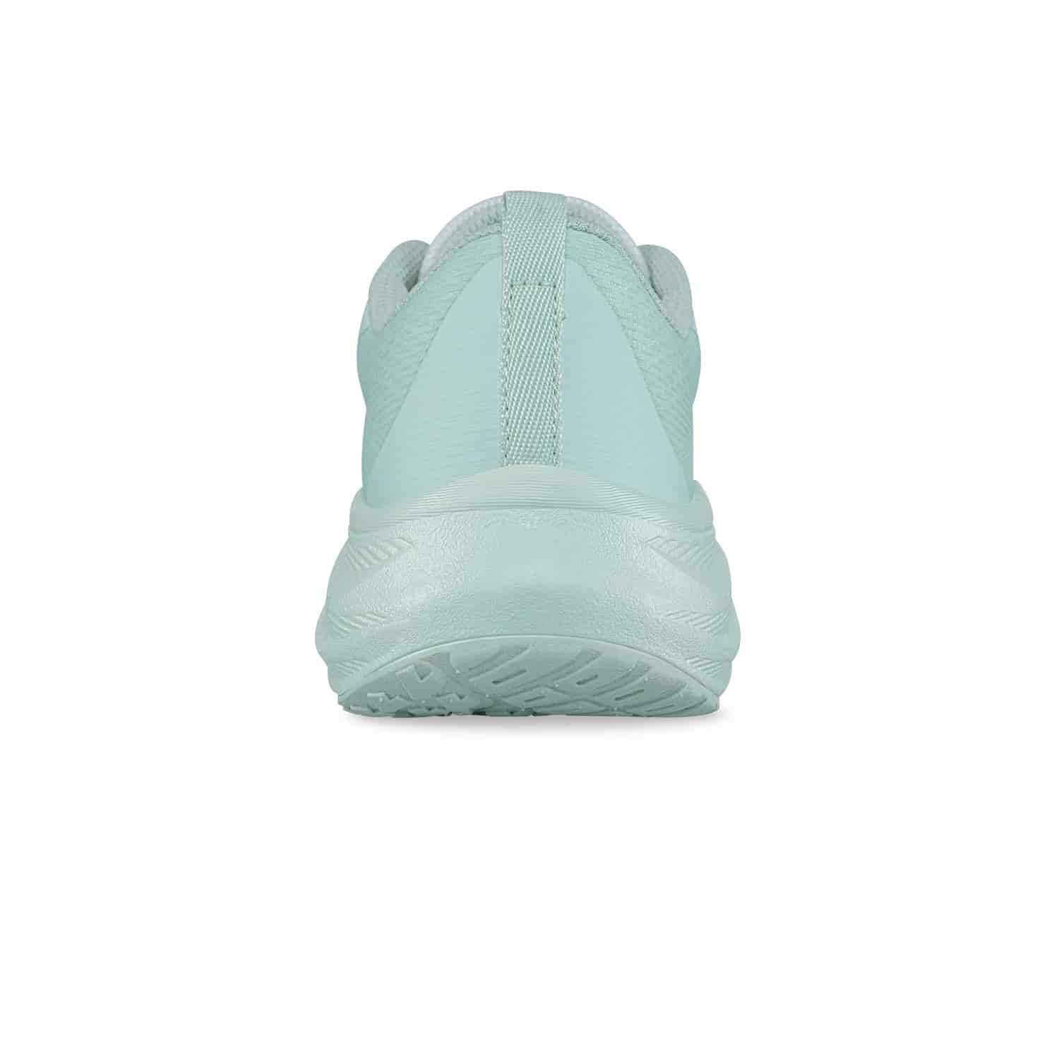 Tenis Running Wibo Blanco-Verde Croydon Para Mujer - miniatura 5