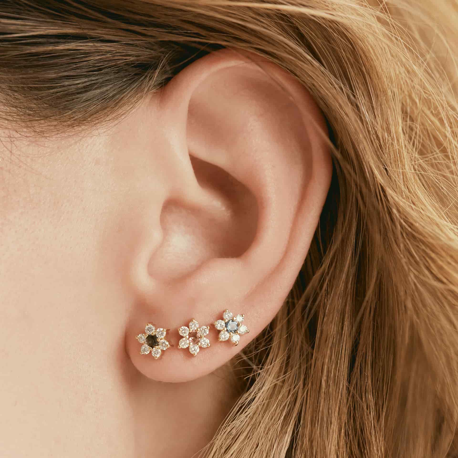 Arete Topo Daisy - miniatura 3