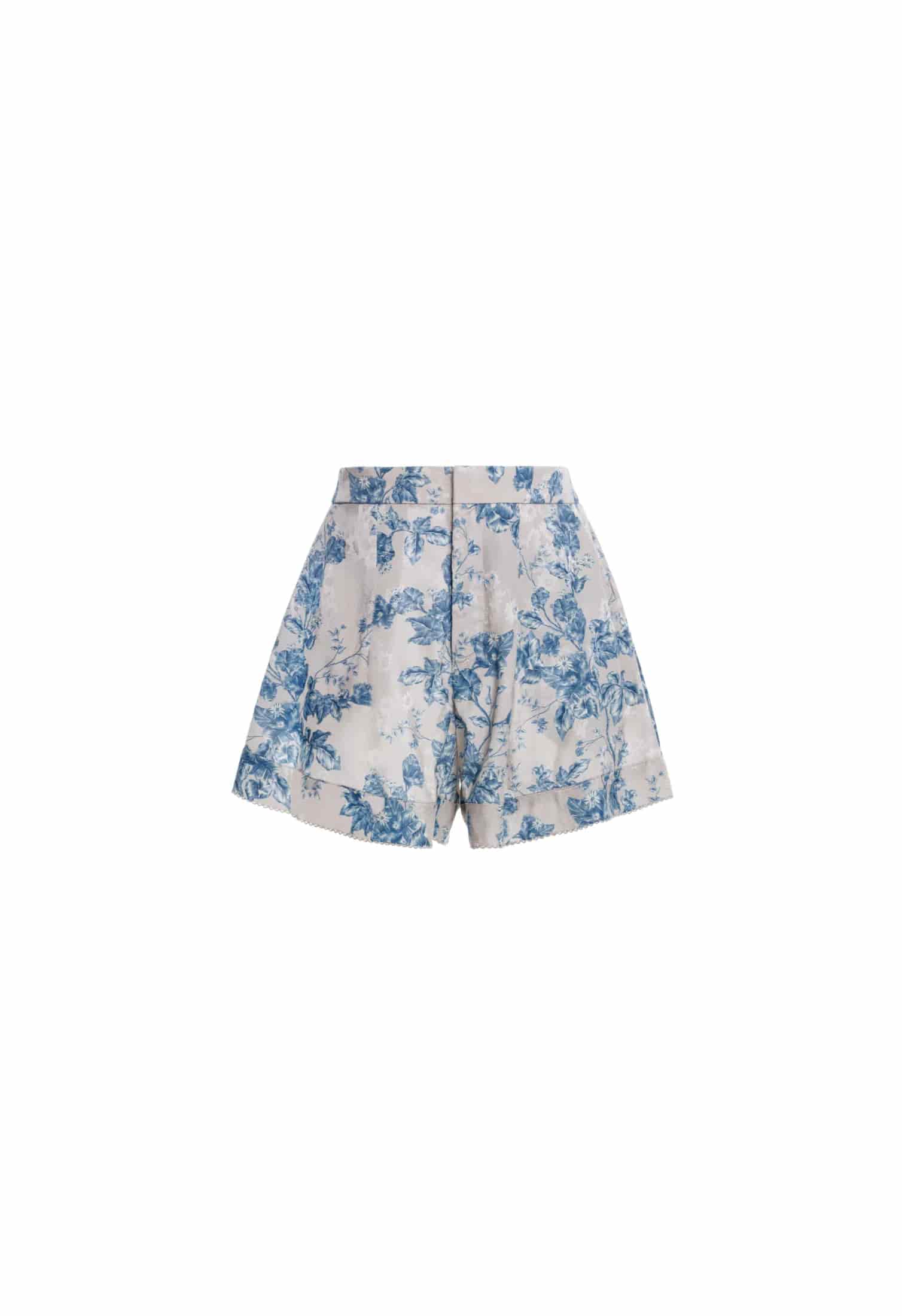 Toronjil Bougainvillea Shorts - miniatura 7