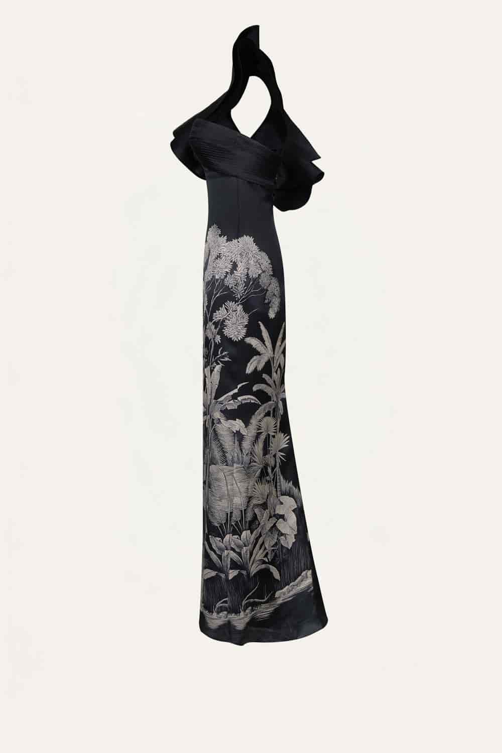 Valley Of Kings Dress - miniatura 6