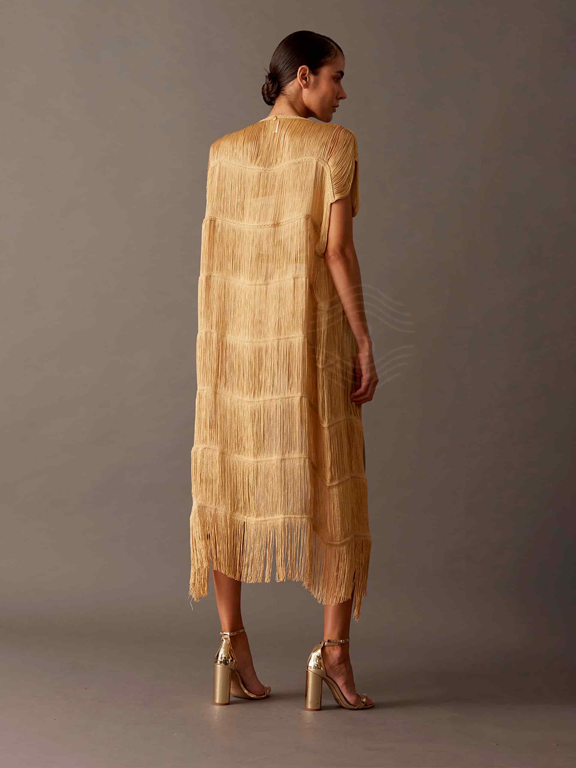 OLYMPIA TUNIC - miniatura 1