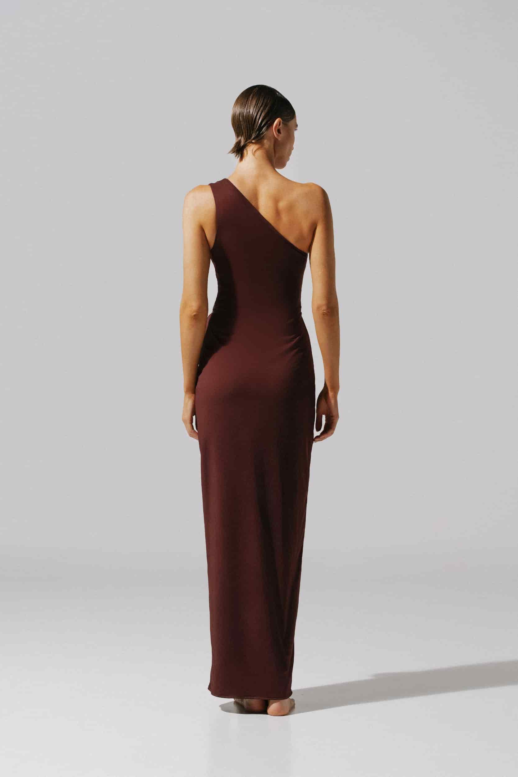 Allende Maxi Dress - miniatura 4