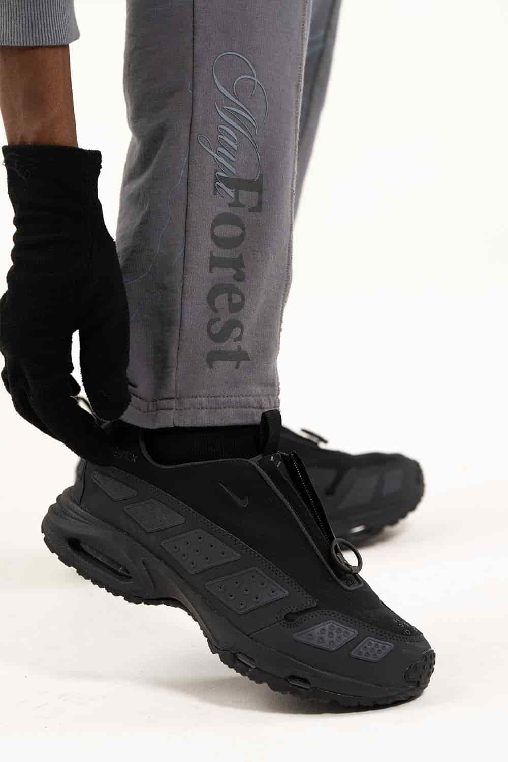 INMATE JOGGERS - miniatura 5
