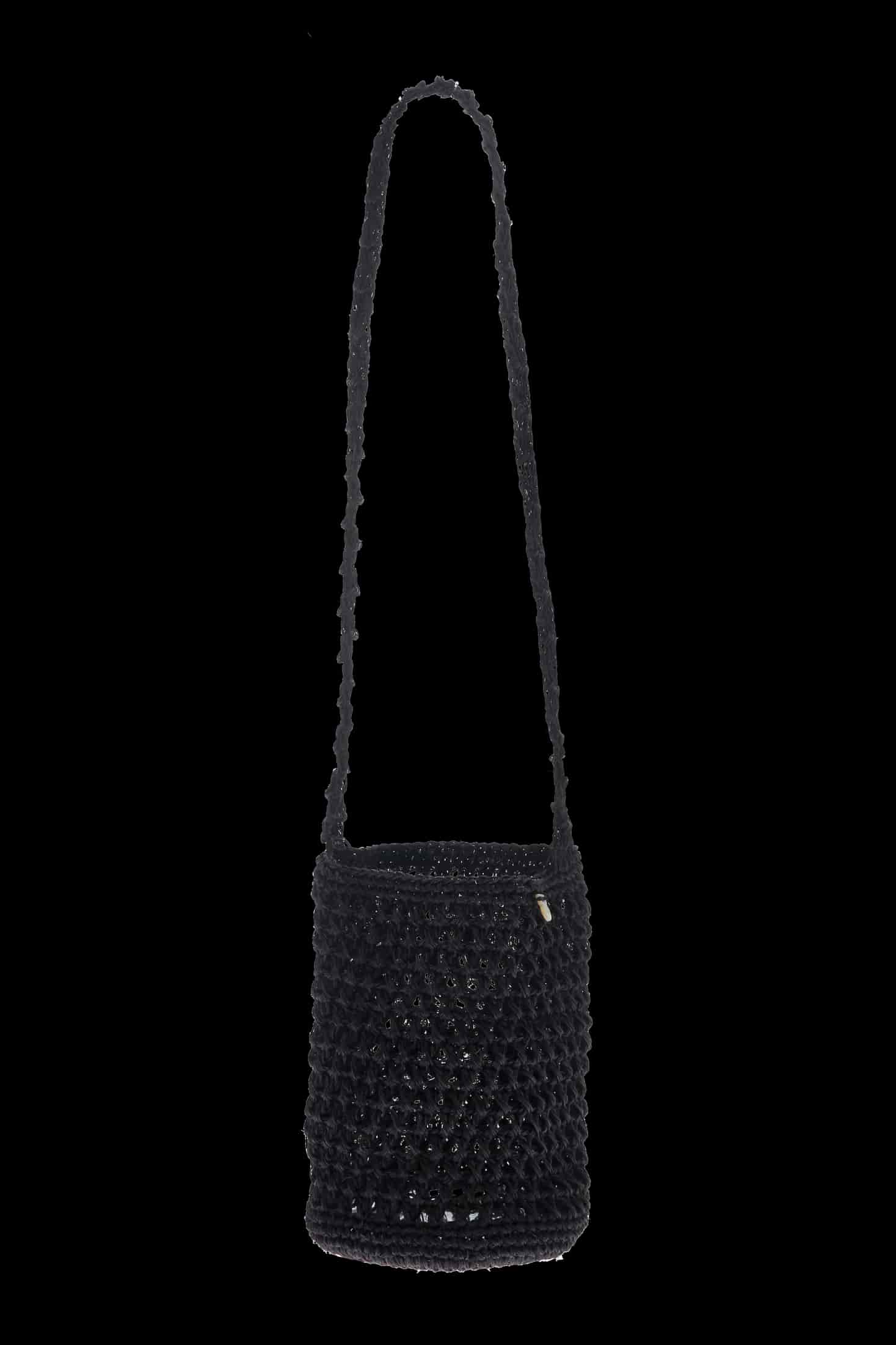 Black Cala Bag - miniatura 1
