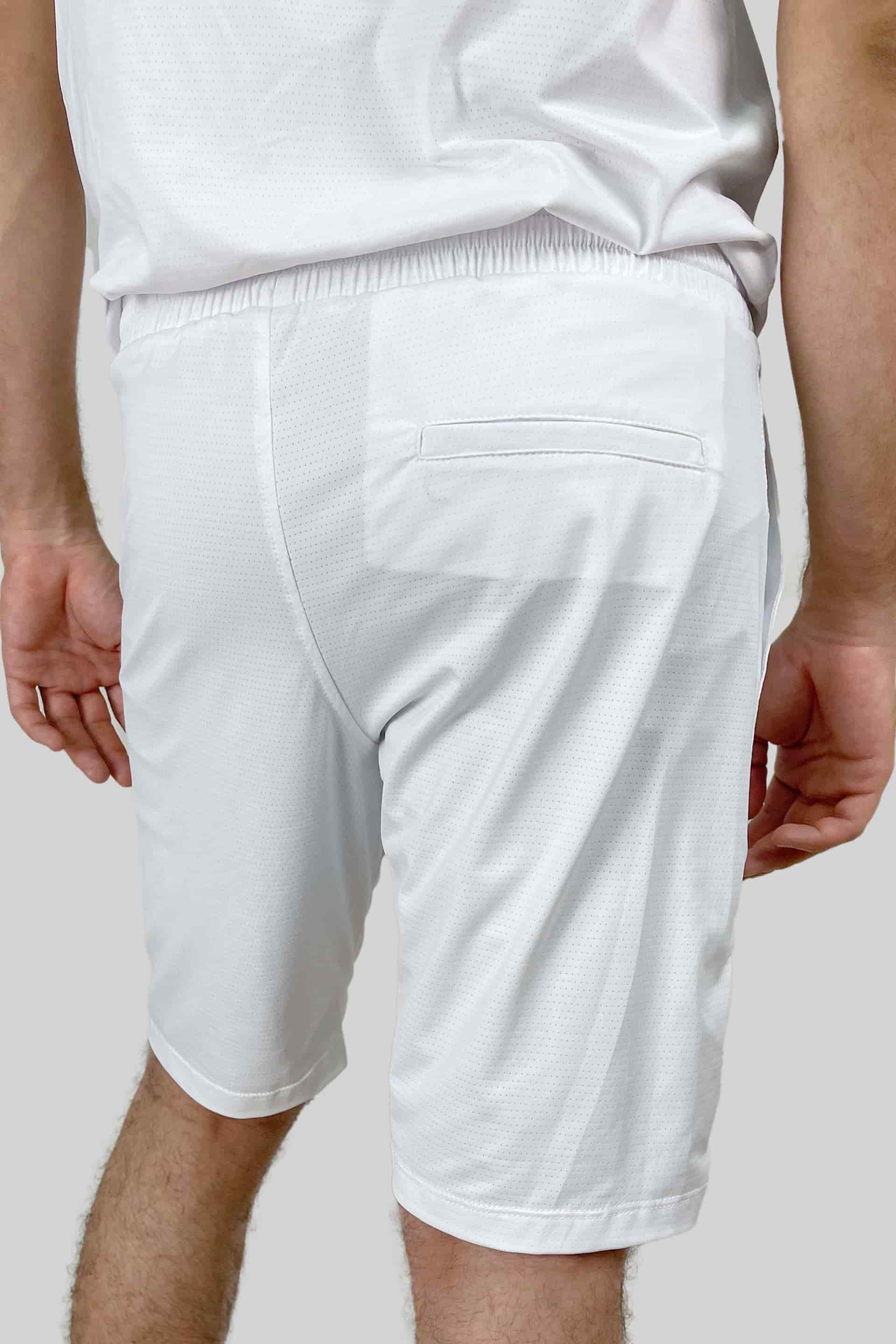 MINIJOGGER SPORT BLANCO - miniatura 3