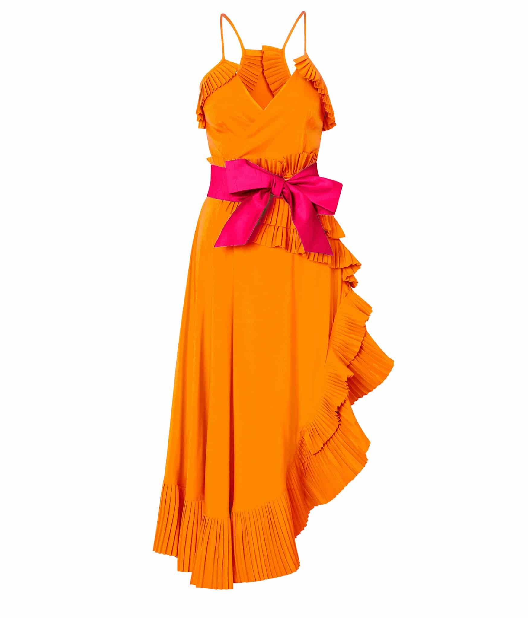VALENTINA DRESS - miniatura 1