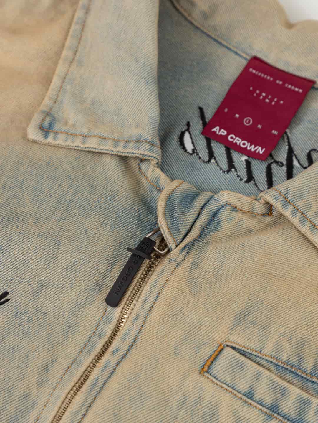 FEVER JACKET - miniatura 12