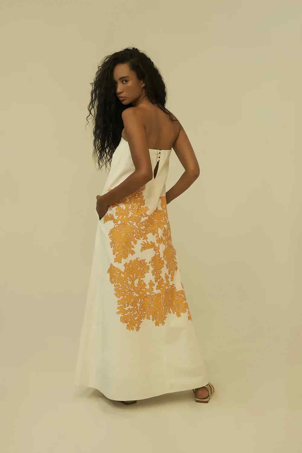 VESTIDO TALOFITO - miniatura 5