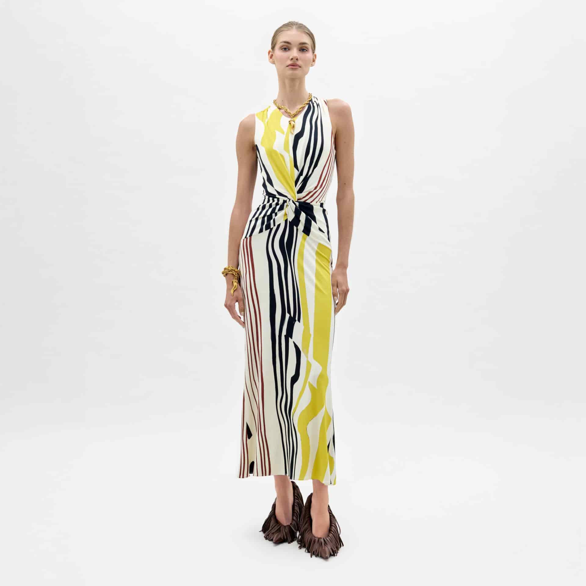Luna Dress - miniatura 1