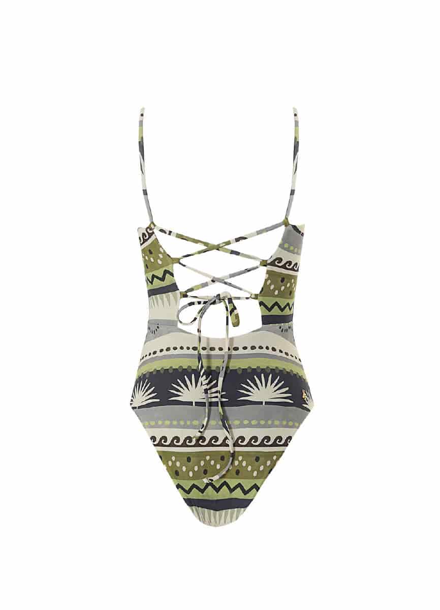 STONE TOWN MADISON ONE PIECE 95833 - miniatura 6