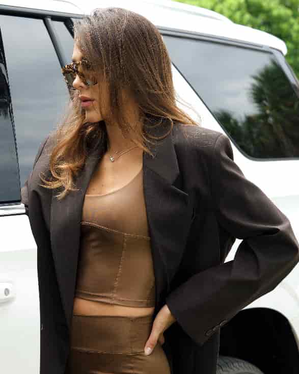 Crop Top Life - miniatura 2