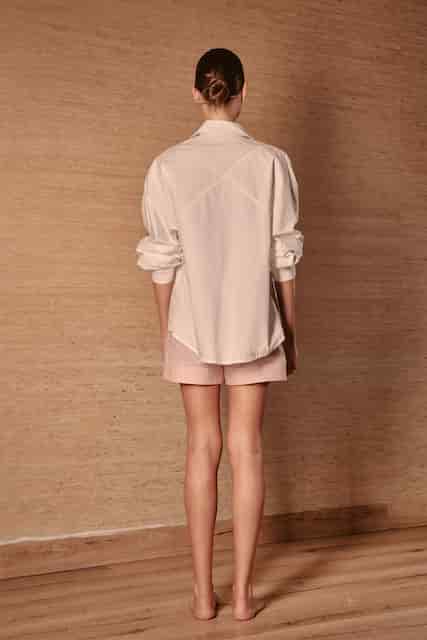 CAMISA SWEET CATALEYA - miniatura 4