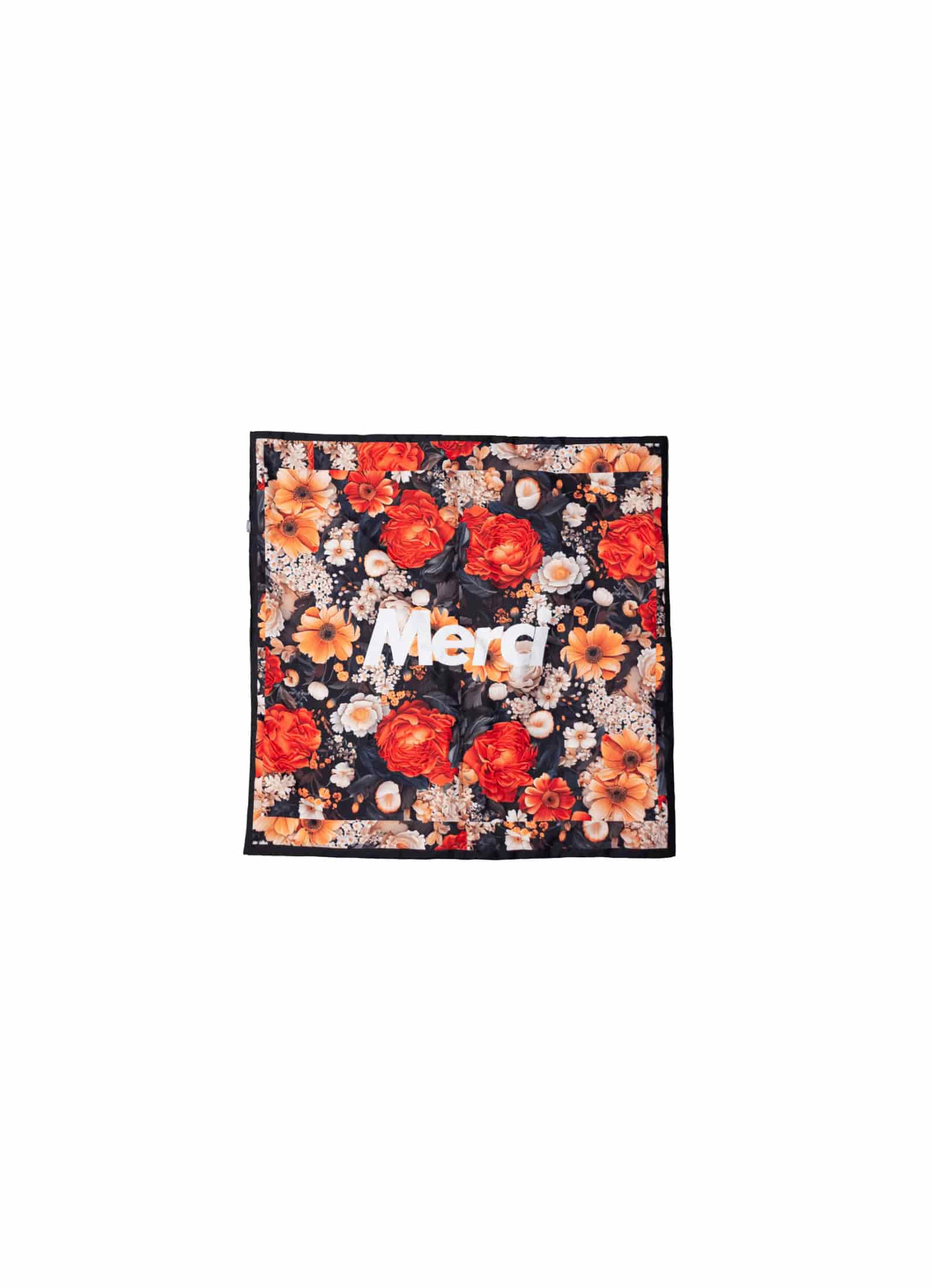 Pañoleta Merci de Flores - miniatura 1