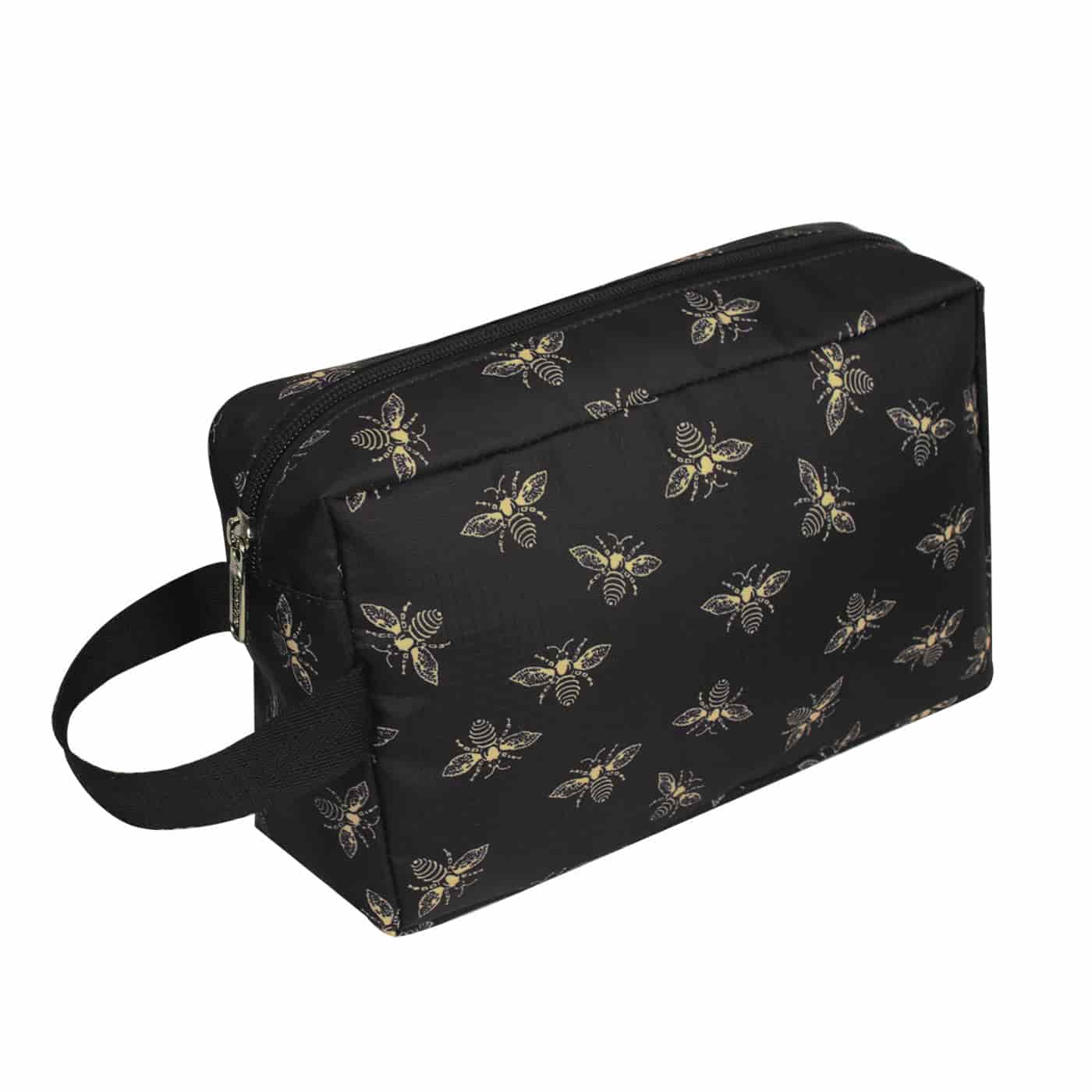 Cosmetiquera Grande Citybags Ultra Estampado Queen - miniatura 2