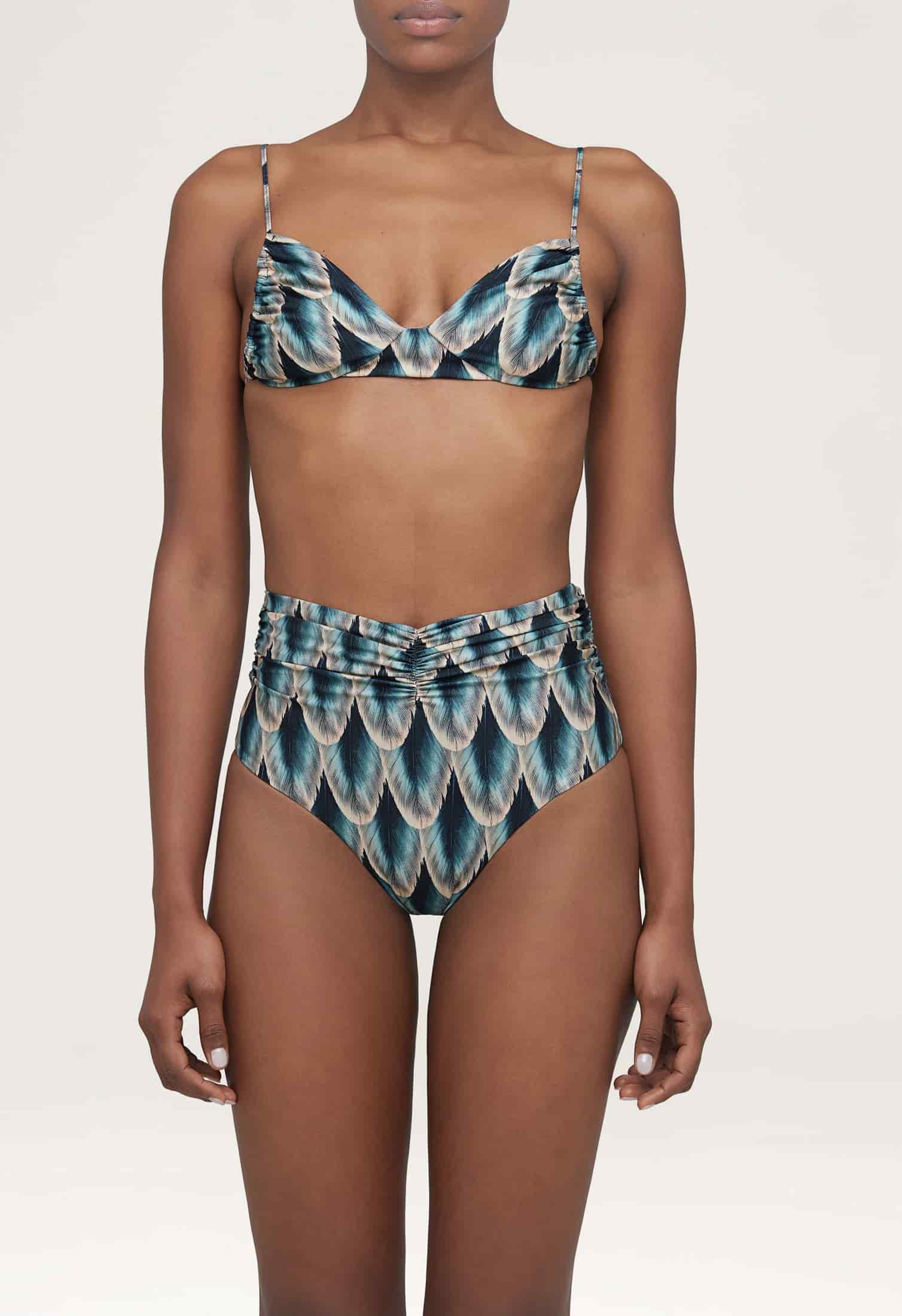Vaiven Pluma Bikini Bottom - miniatura 3