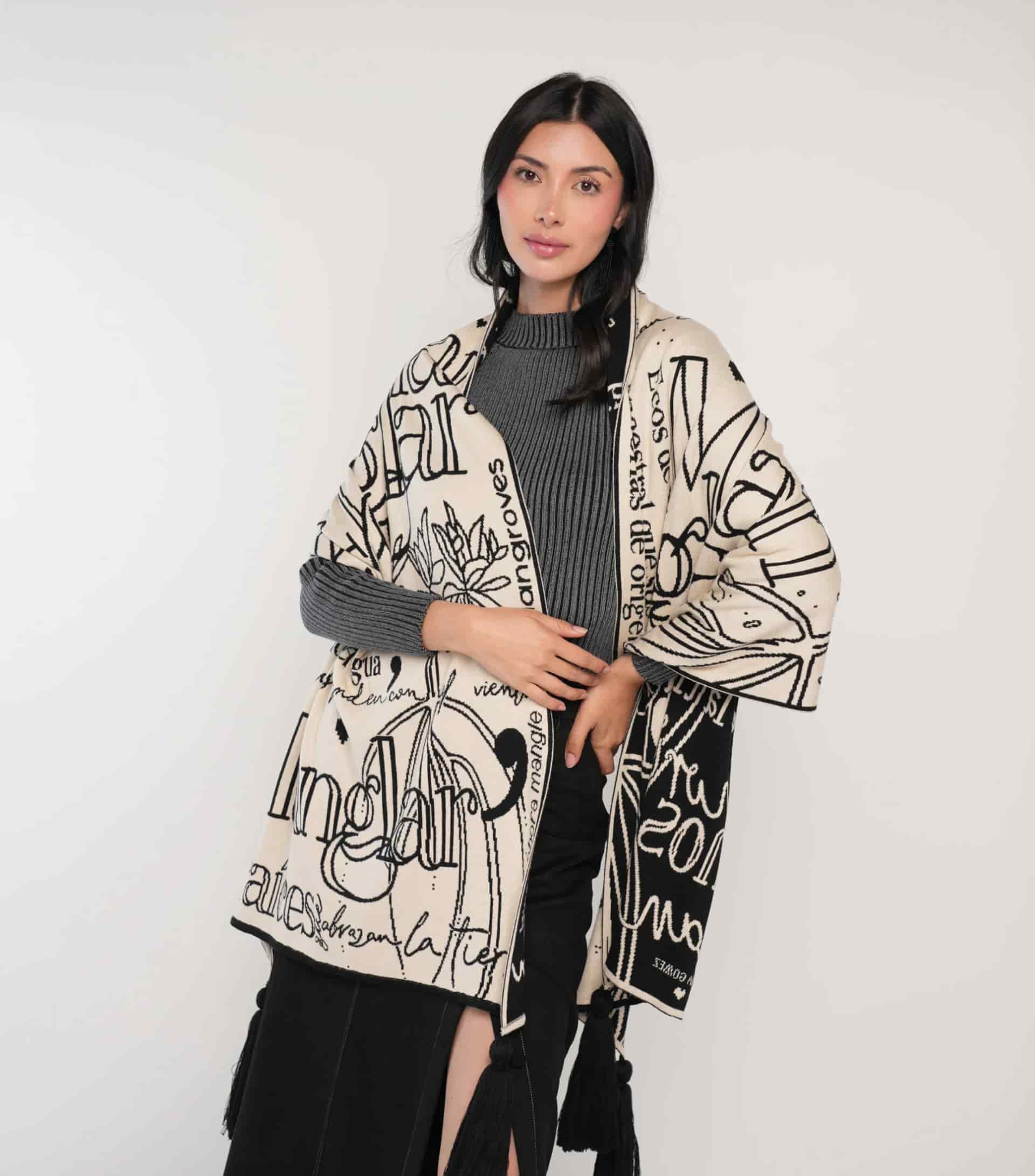 Foulard Manifiesto - miniatura 8