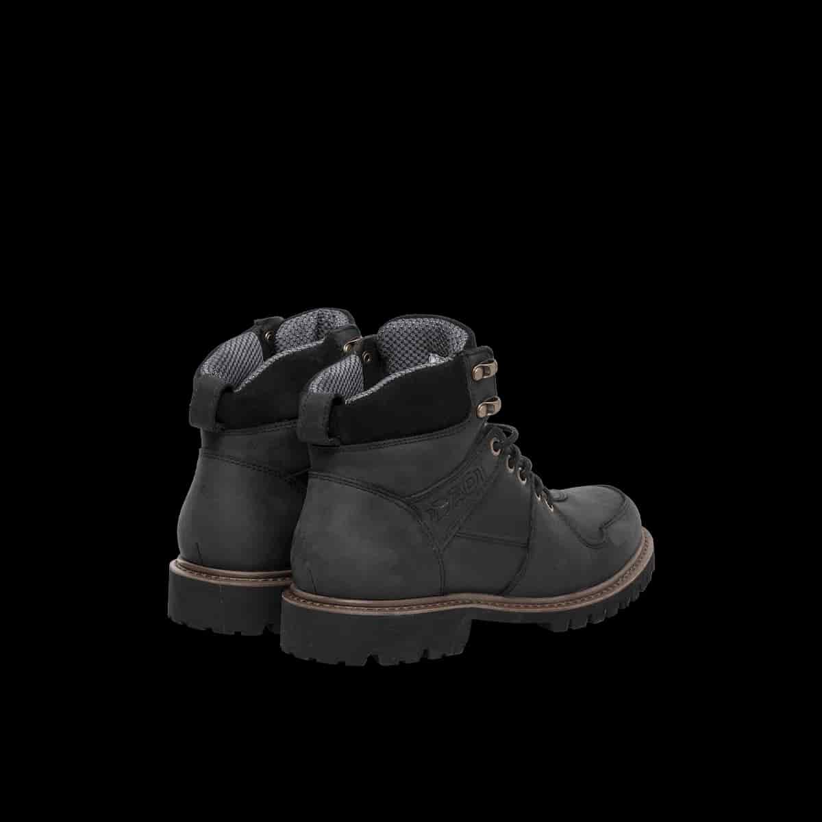 BOTAS PARA MOTO DE HOMBRE HIGHRIDGE - miniatura 3