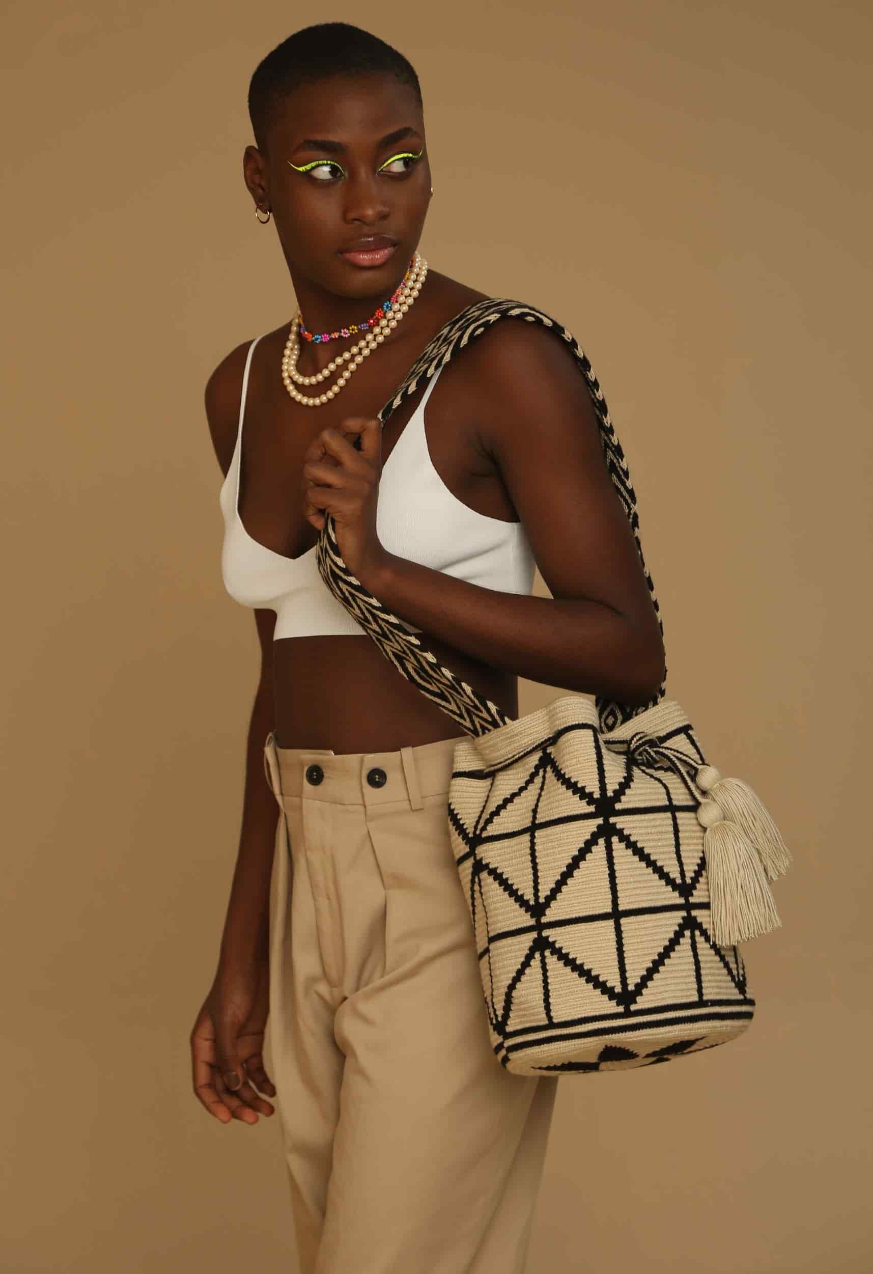 Cris Large Bag - miniatura 4