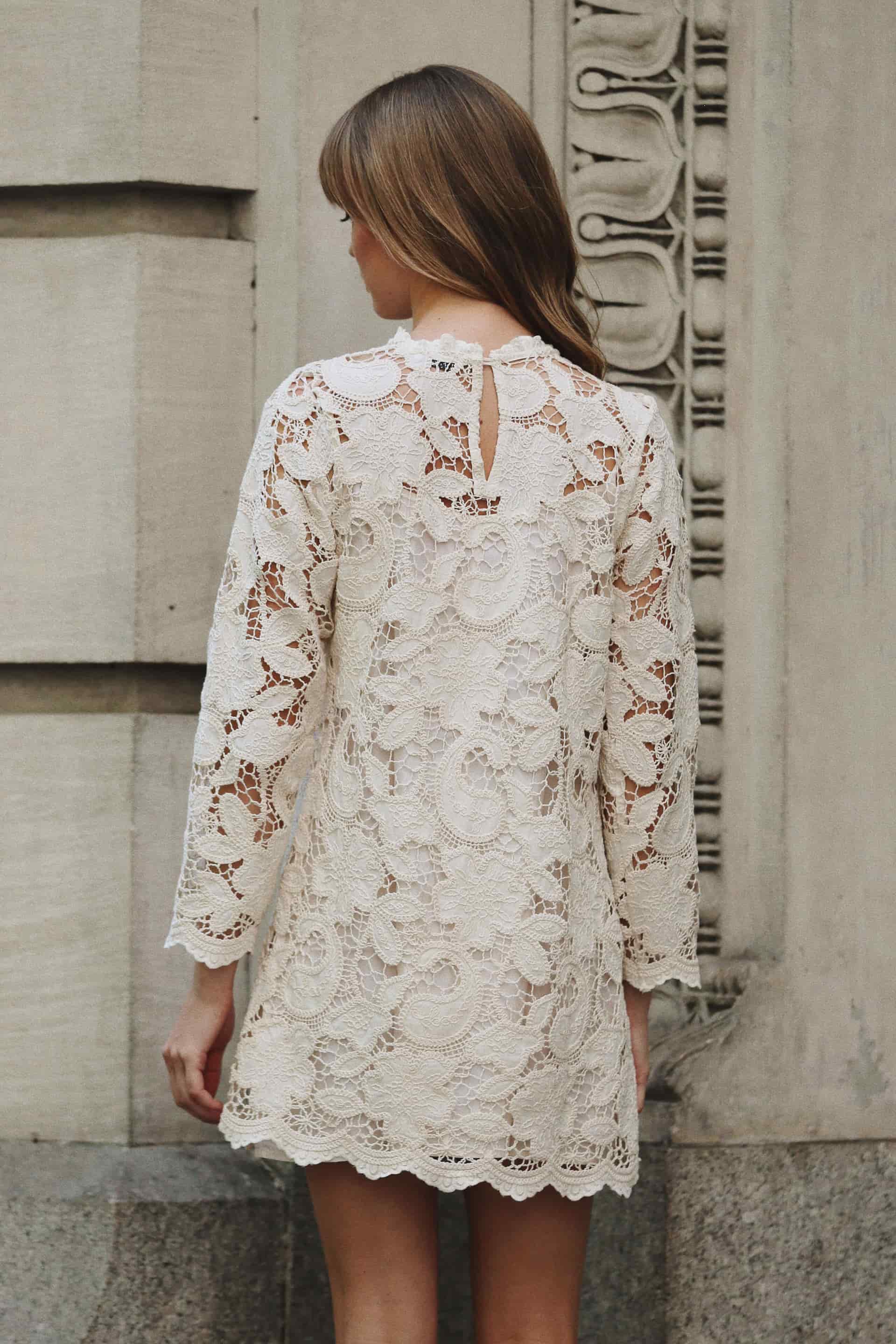 ALANA DRESS - miniatura 3