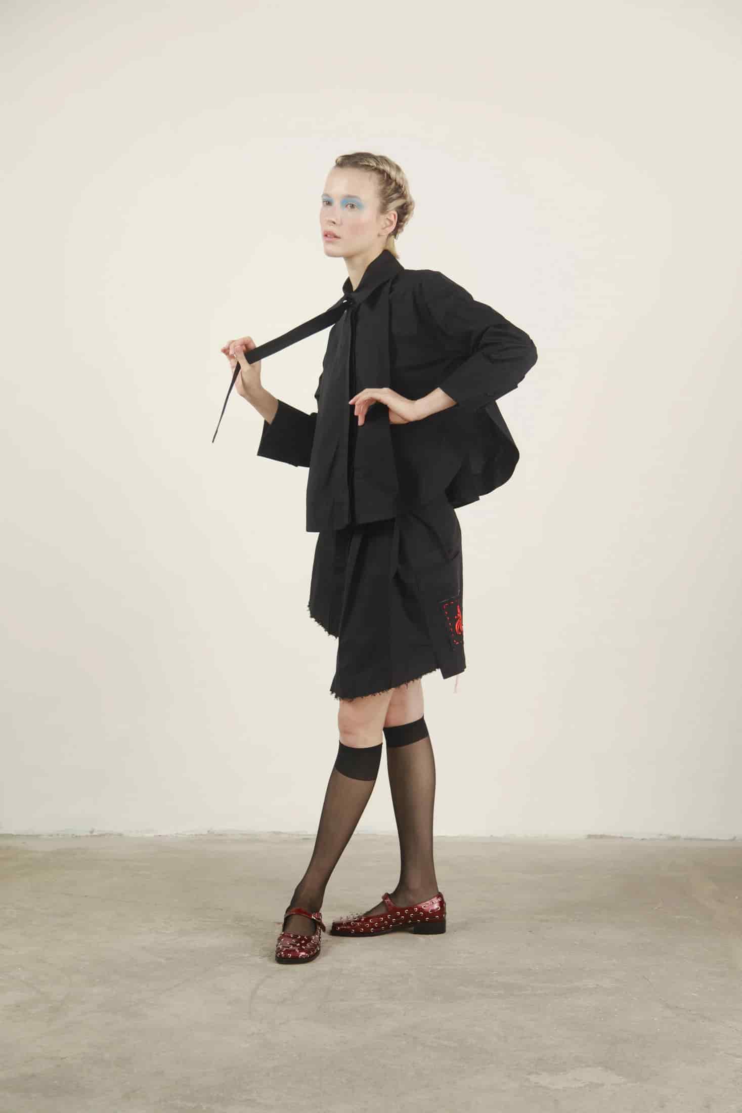 The Eleonor Shirt - miniatura 3