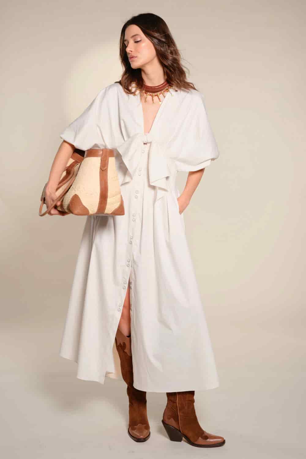 Endless Spring Dress - miniatura 2