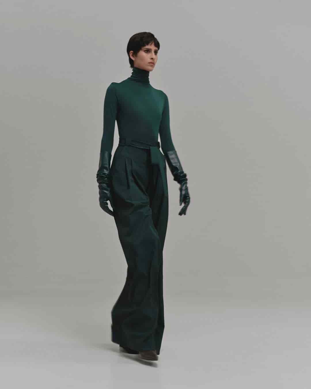"ESPLENDOR III" PANT - miniatura 3