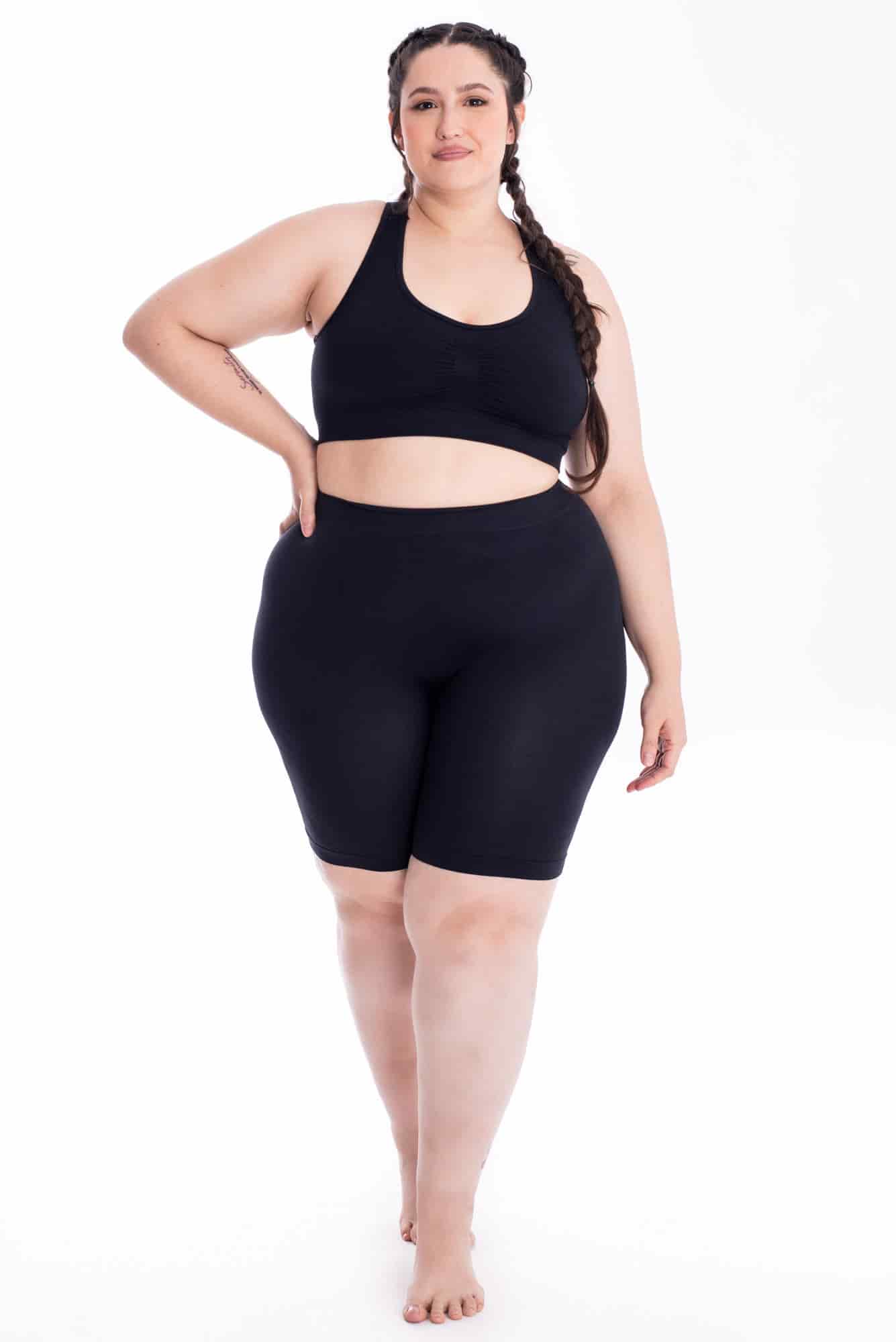 Biker New Negro (Uso interior) - miniatura 15