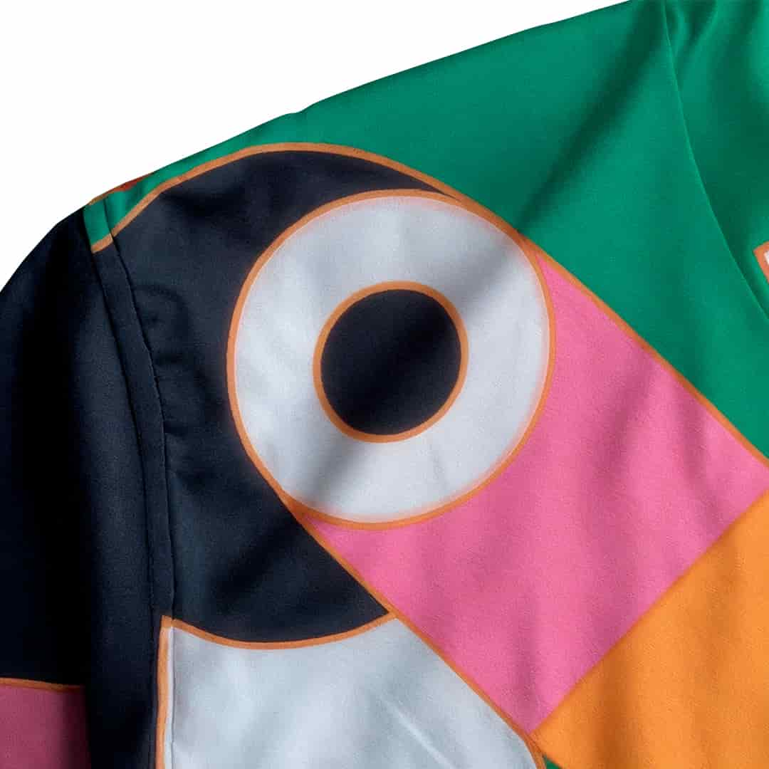 SWEATER TUCAN - miniatura 4