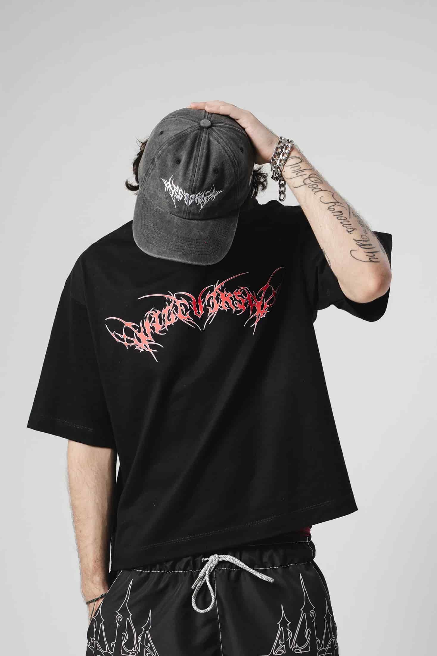 Camiseta Viceversa - miniatura 2
