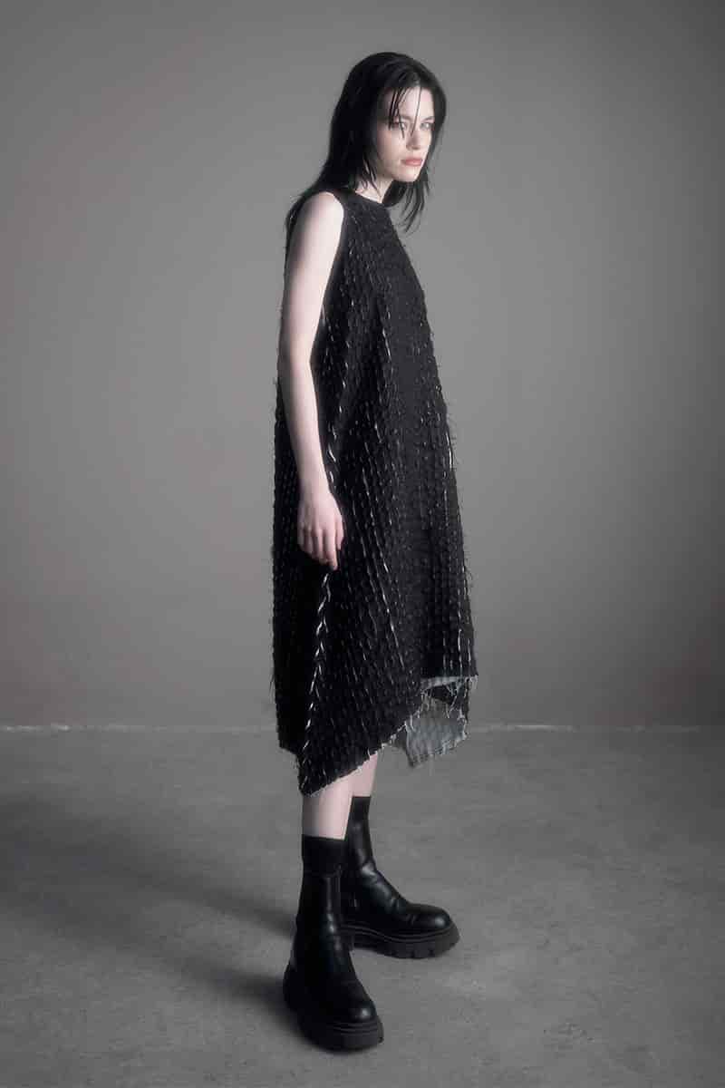 Vestido Marion - miniatura 2