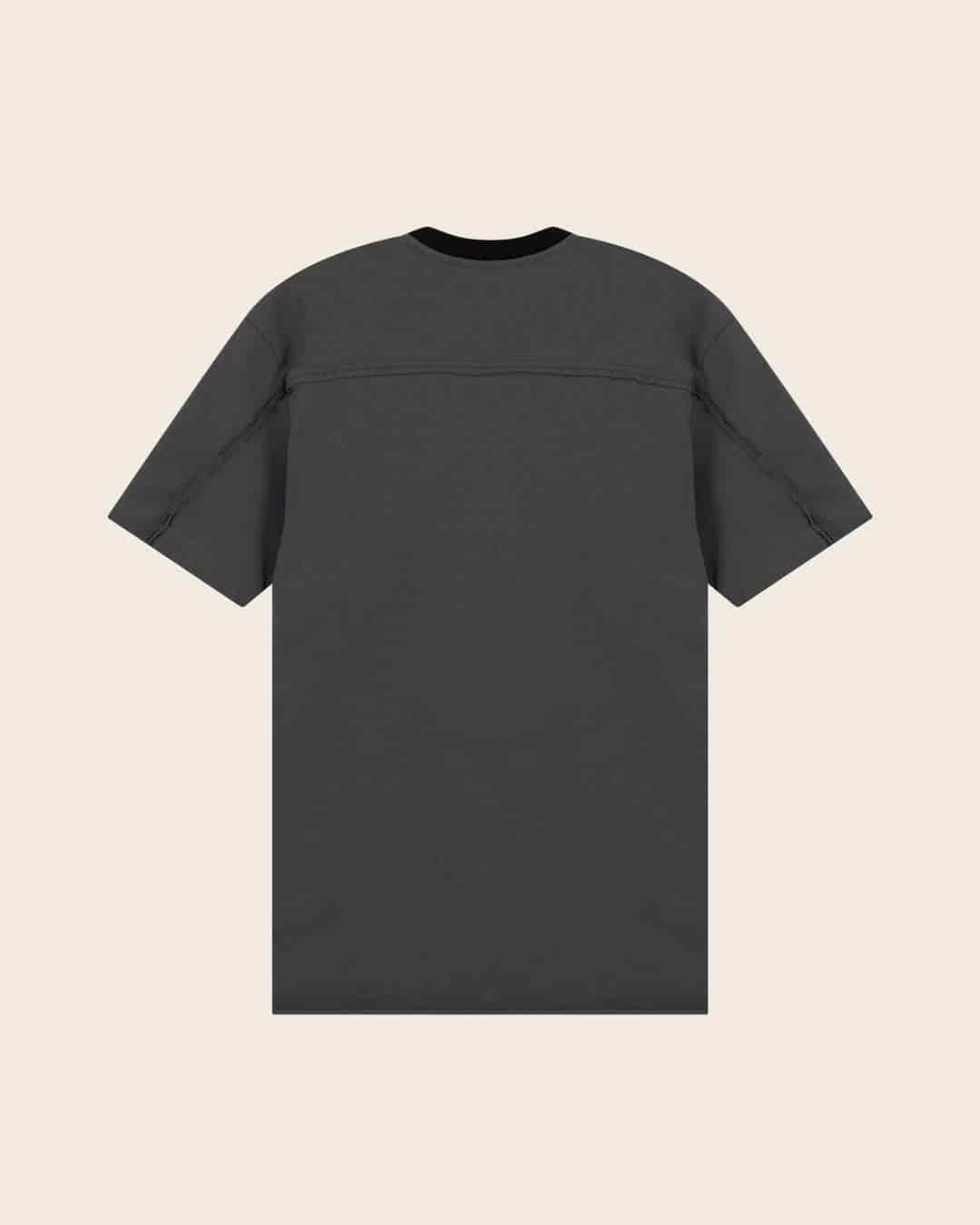 VINYL CRASH T-SHIRT - miniatura 3