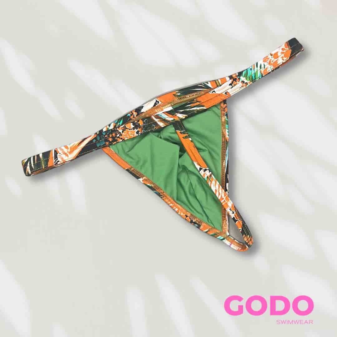 G-String - Selva - miniatura 4