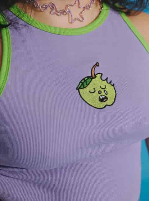 Camiseta escampando un rato - miniatura 2