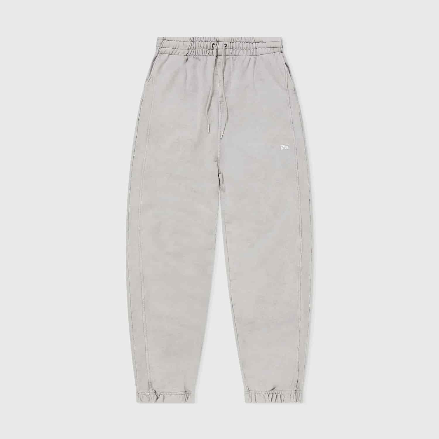 True Classic Jogger - Washed Gray - miniatura 10