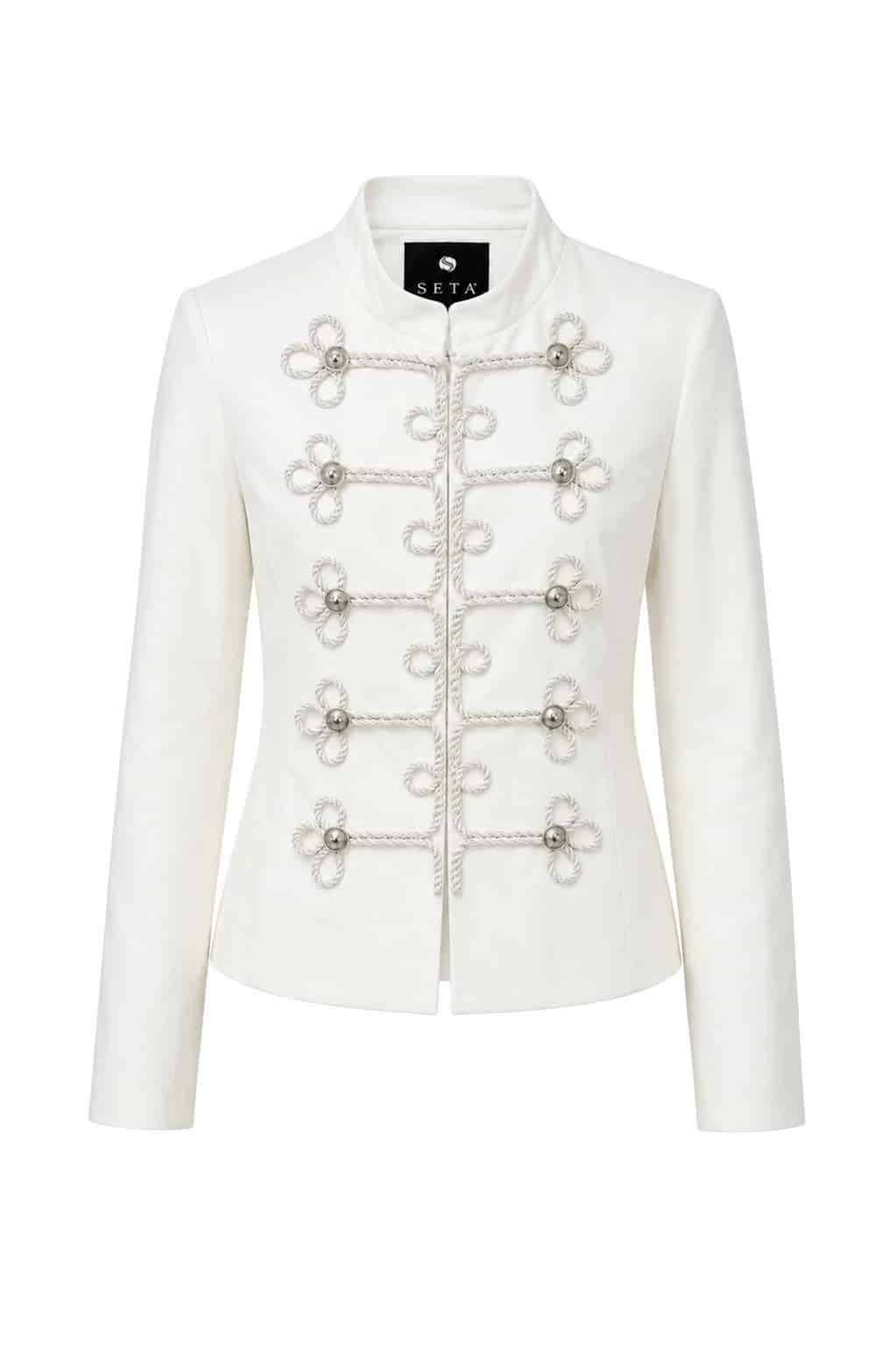 ARTIC JACKET - miniatura 1