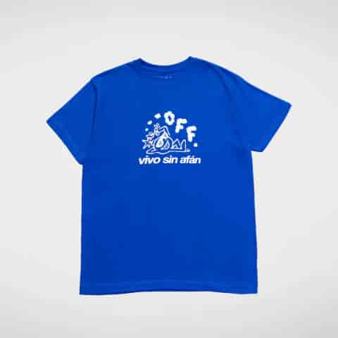 CAMISETA MADE IN BOGOTÁ - miniatura 2