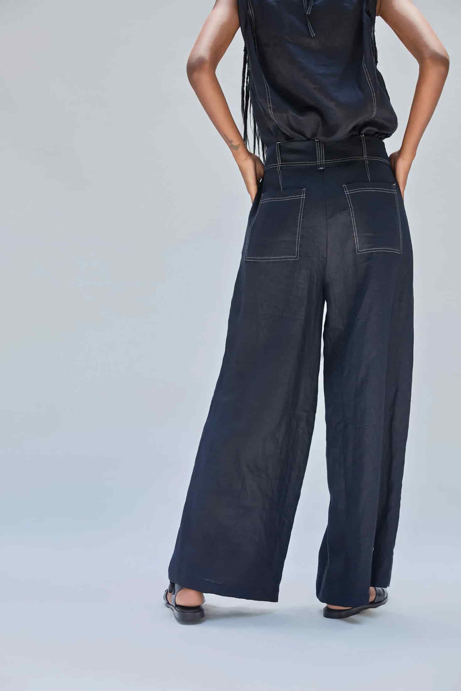 CAMI PANTS - miniatura 3