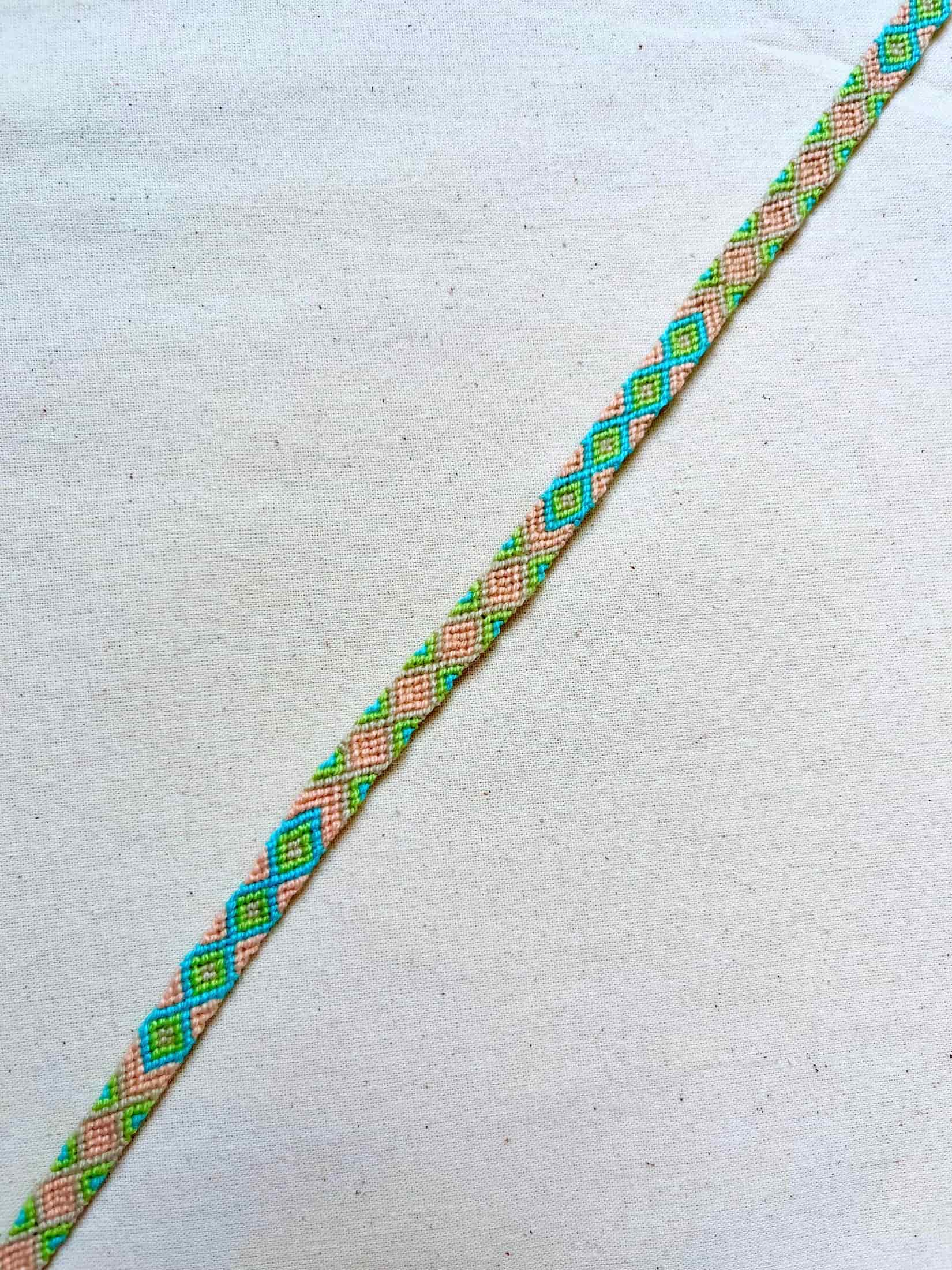 Sunglasses Strap - D10 - miniatura 2