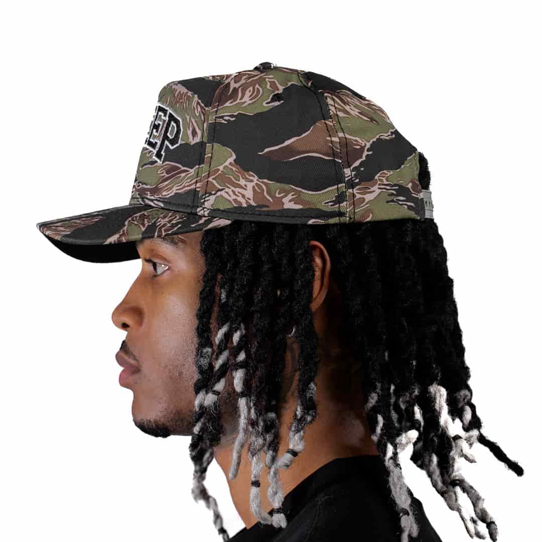 GORRA SELVA - miniatura 3